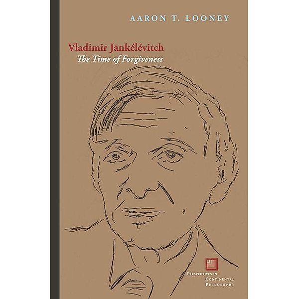 Vladimir Jank+l+vitch, Aaron T. Looney