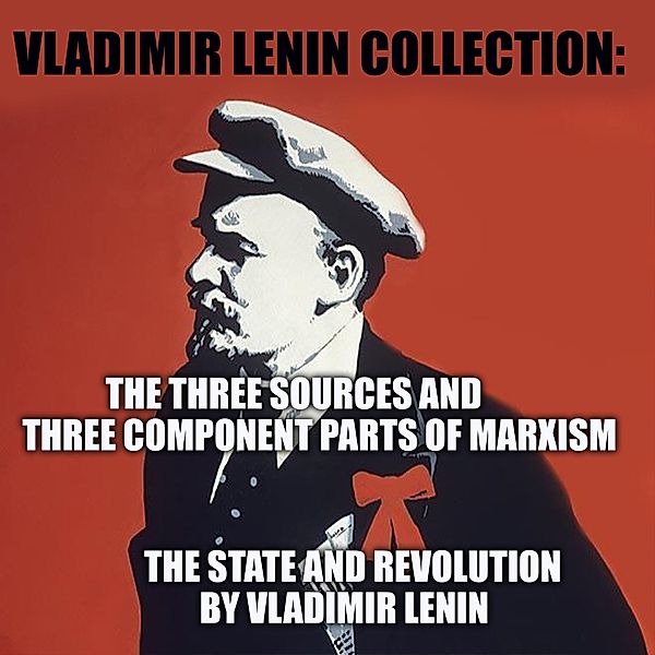 Vladimir Lenin collection, Vladimir Lenin