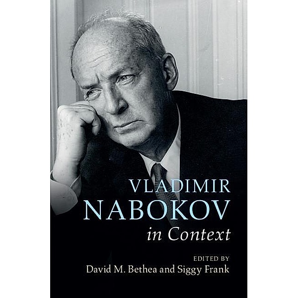 Vladimir Nabokov in Context / Literature in Context