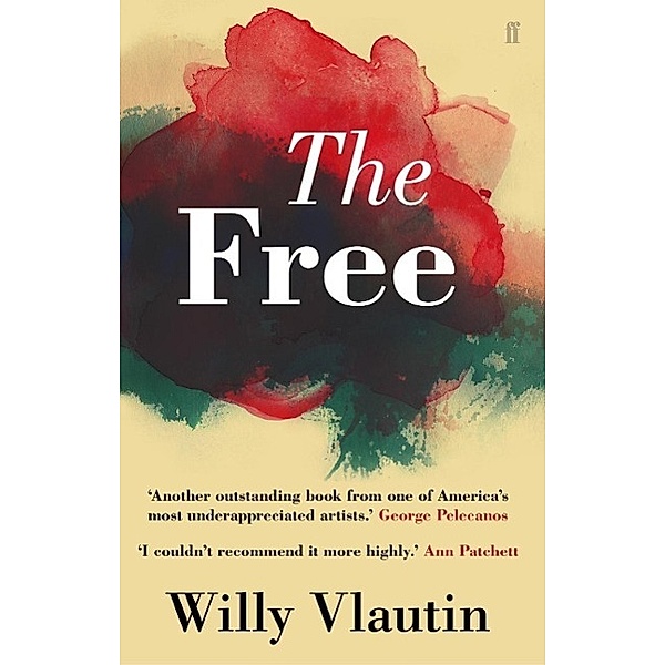 Vlautin, W: Free, Willy Vlautin