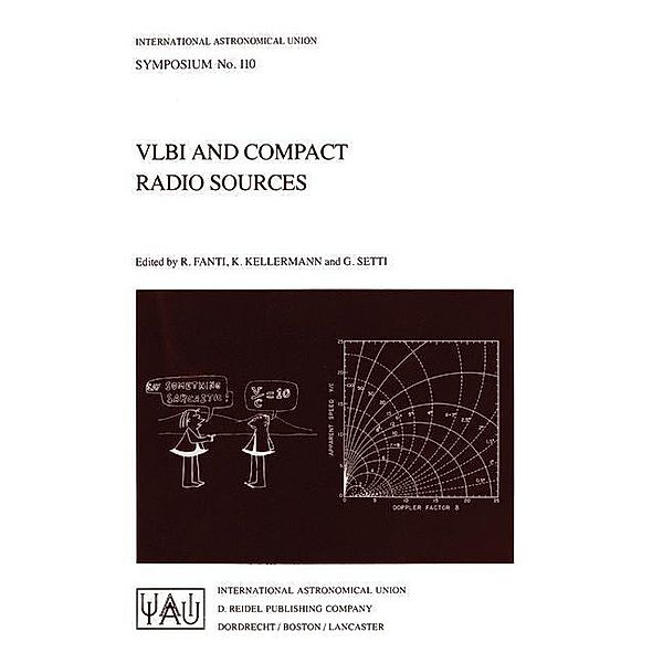 VLBI and Compact Radio Sources