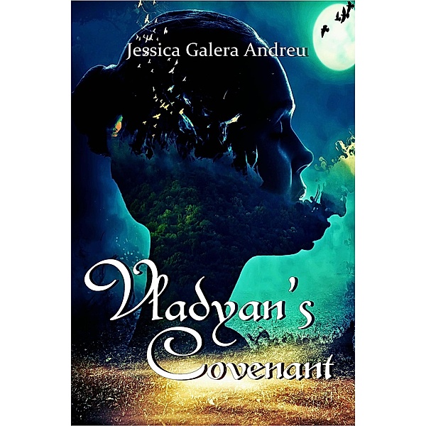 Vldayan's Covenant, Jessica Galera Andreu