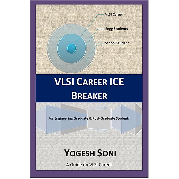 VLSI Career ICE Breaker, Yogesh Soni