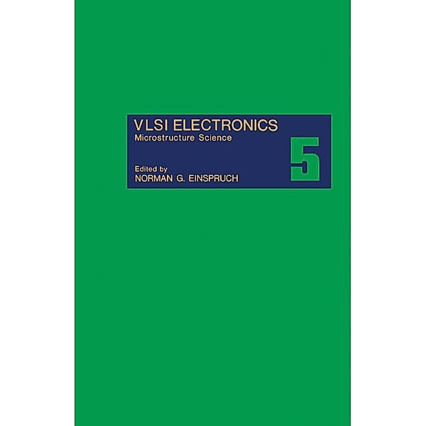 VLSI Electronics