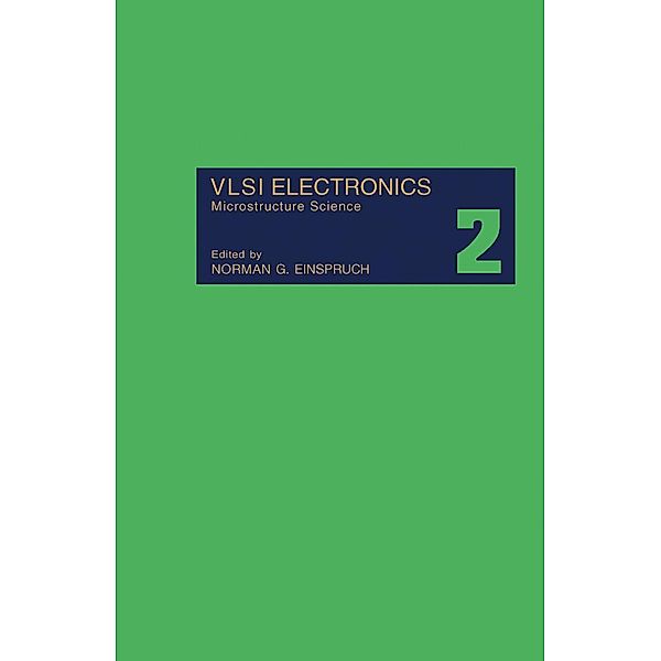 VLSI Electronics
