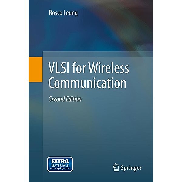 VLSI for Wireless Communication, Bosco Leung