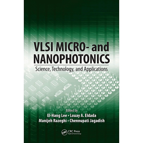 VLSI Micro- and Nanophotonics