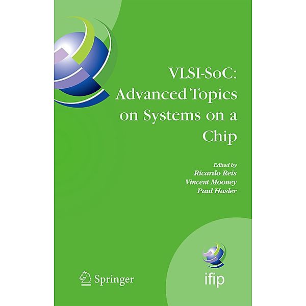 VLSI-SoC: Advanced Topics on Systems on a Chip