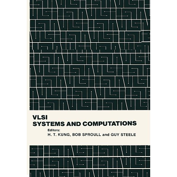 VLSI Systems and Computations