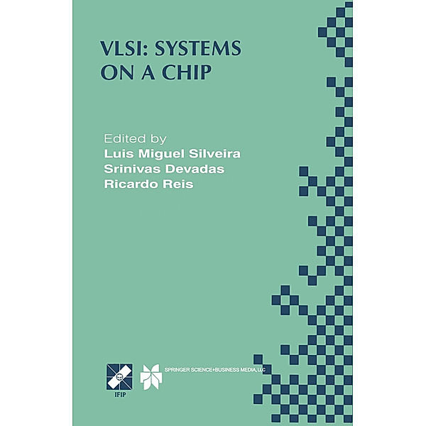 VLSI: Systems on a Chip