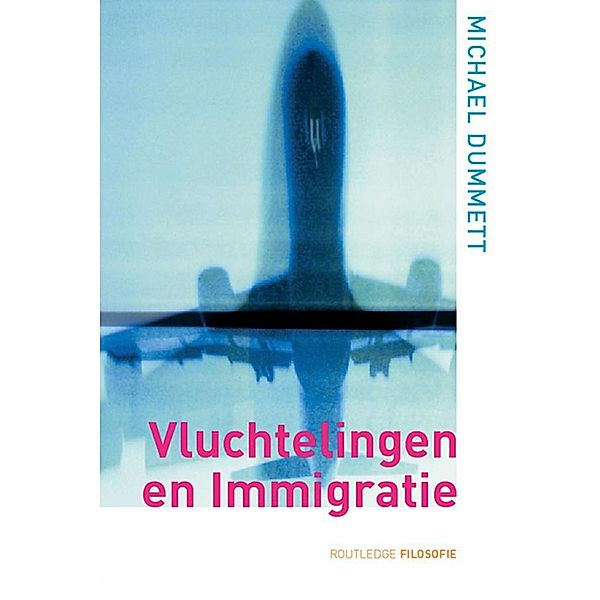 Vluchtelingen en immigratie, Michael Dummett