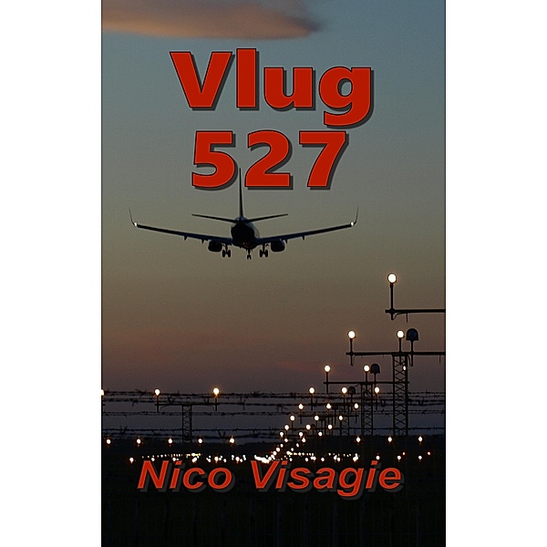 Vlug 527, Nico Visagie