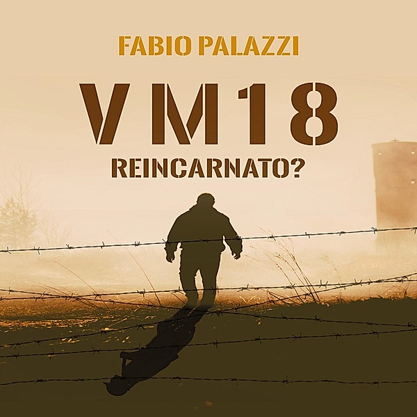 VM 18, Fabio Palazzi