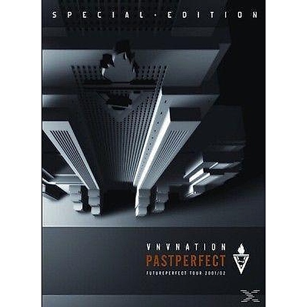 VNV Nation - Pastperfect - Futureperfect 2001/2002 - DVD 1, Vnv Nation