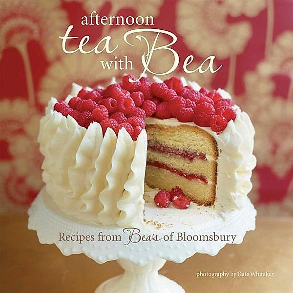 Vo, B: Afternoon Tea with Bea, Bea Vo