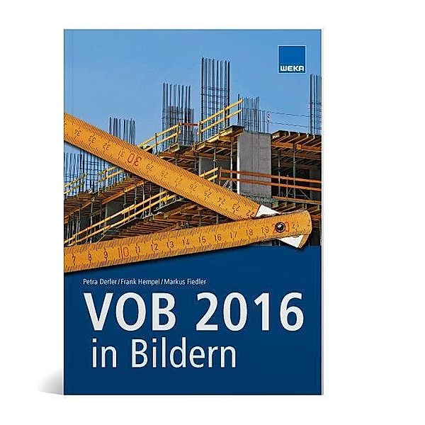 VOB 2016 in Bildern, Petra Derler, Frank Hempel, Markus Fiedler