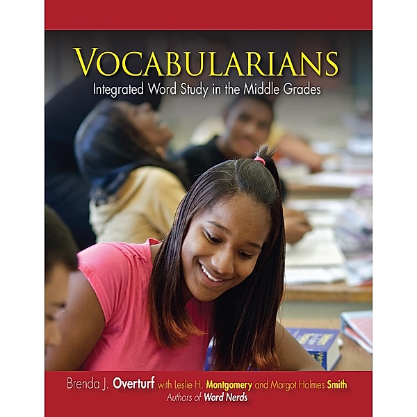 Vocabularians, Brenda L. Overturf