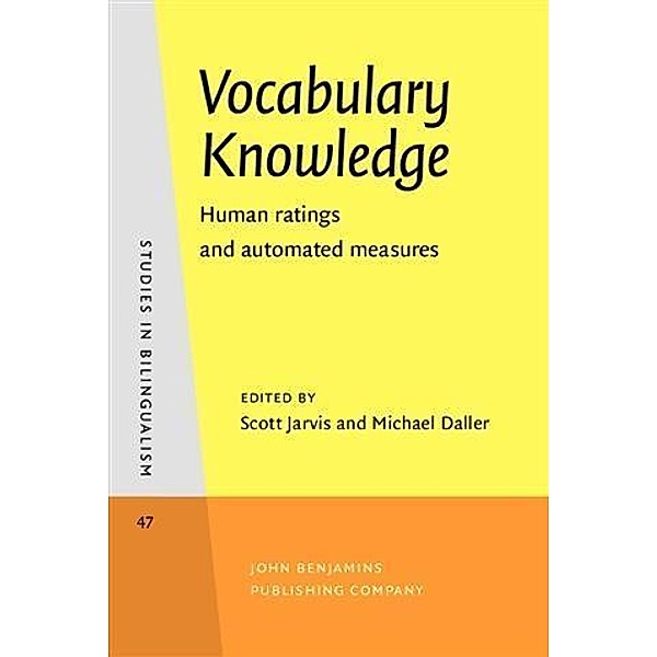 Vocabulary Knowledge