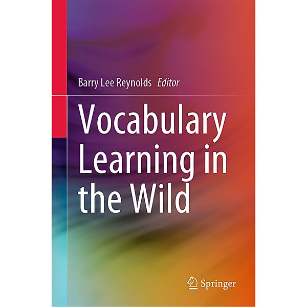 Vocabulary Learning in the Wild