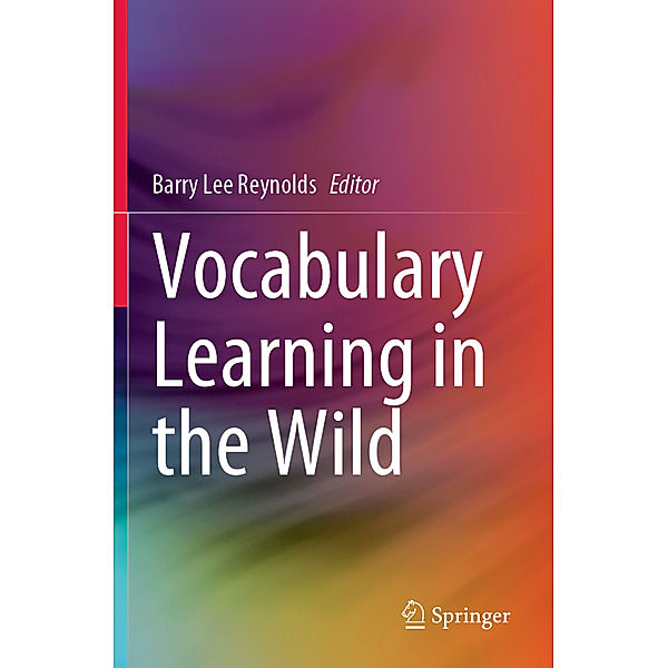 Vocabulary Learning in the Wild