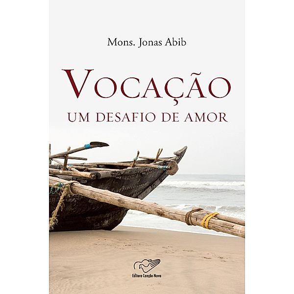 Vocação: Um Desafio de Amor, Monsenhor Jonas Abib