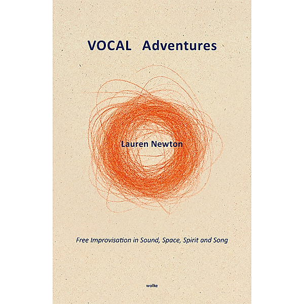 VOCAL Adventures, Lauren Newton