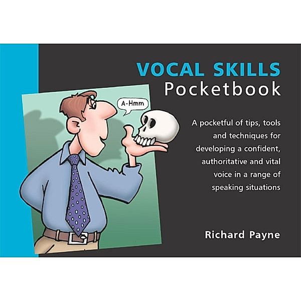 Vocal Skills Pocketbook, Richard Payne