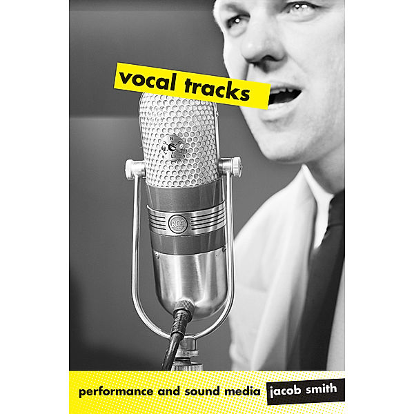 Vocal Tracks, Jacob Smith