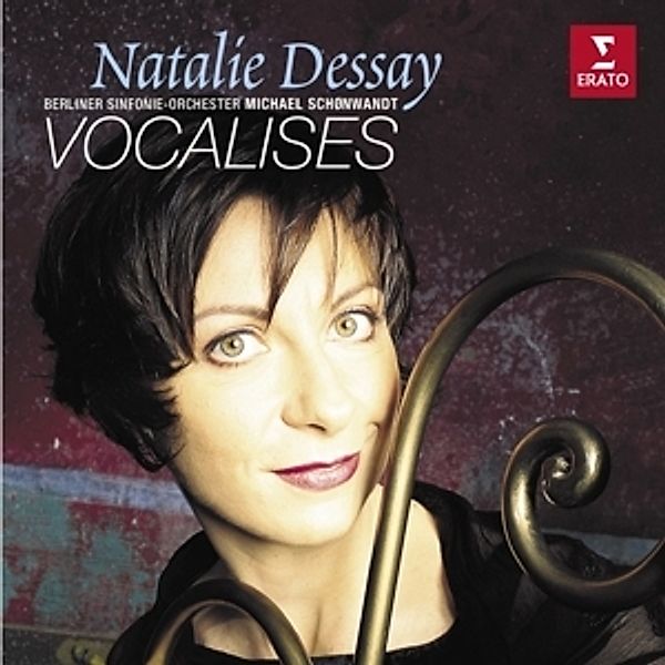Vocalises, Natalie Dessay, Schönwandt, Beso