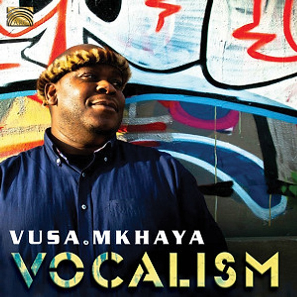 Vocalism, Vusa Mkhaya