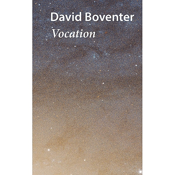 Vocation, David Boventer