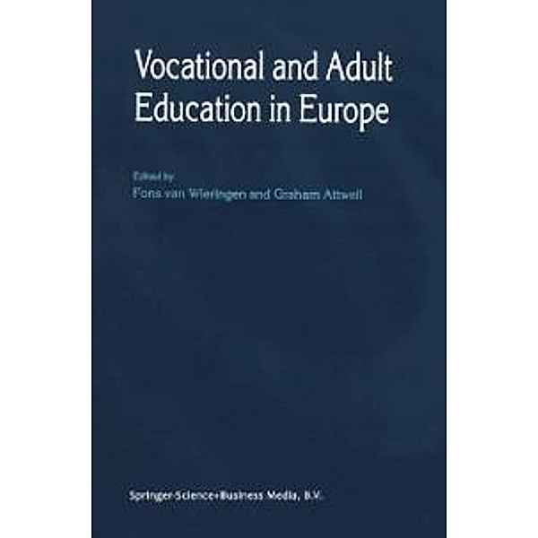 Vocational and Adult Education in Europe