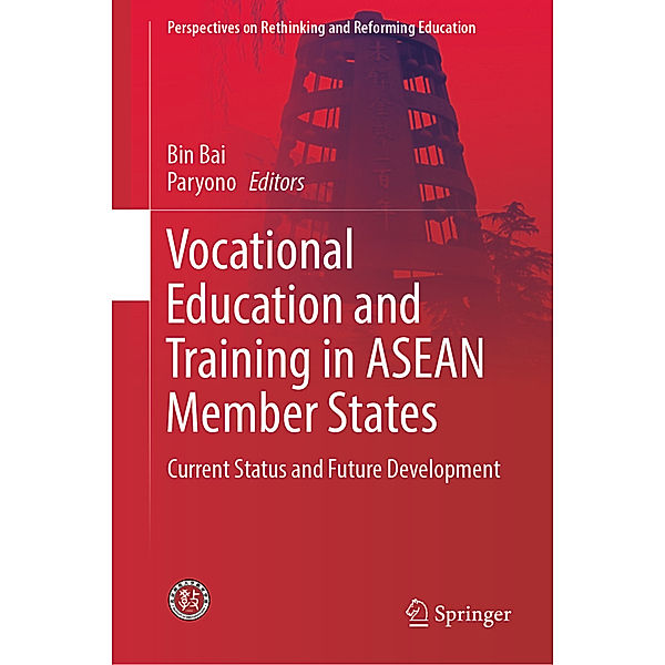 Vocational Education and Training in ASEAN Member States