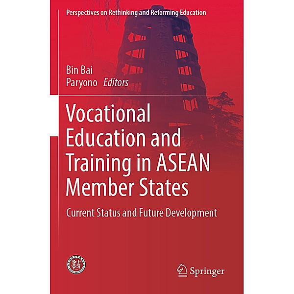 Vocational Education and Training in ASEAN Member States