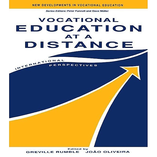 Vocational Education at a Distance