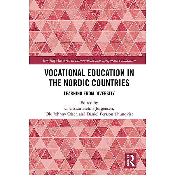 Vocational Education in the Nordic Countries