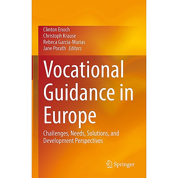 Vocational Guidance in Europe