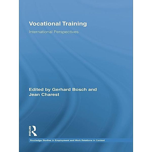 Vocational Training