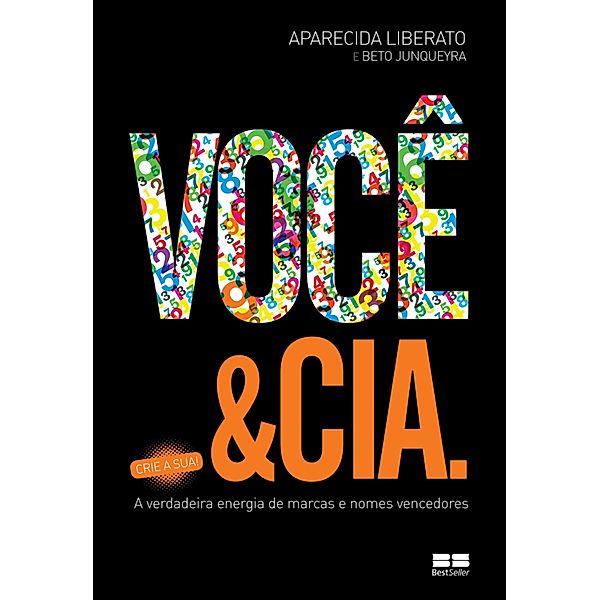 Você & Cia, Aparecida Liberato, Beto Junqueyra