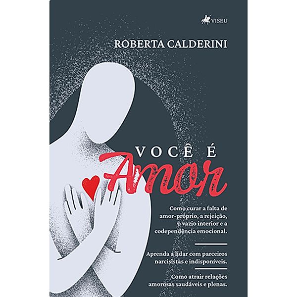 Voce^ e´ amor, Roberta Calderini