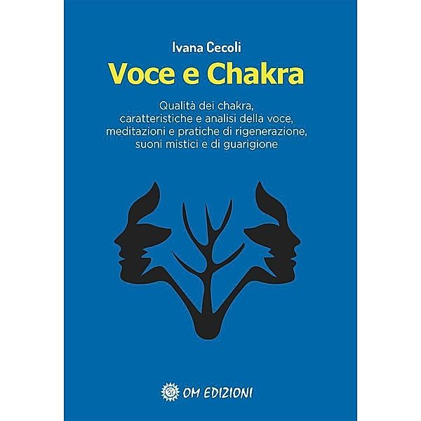 Voce e Chakra, Ivana Cecoli