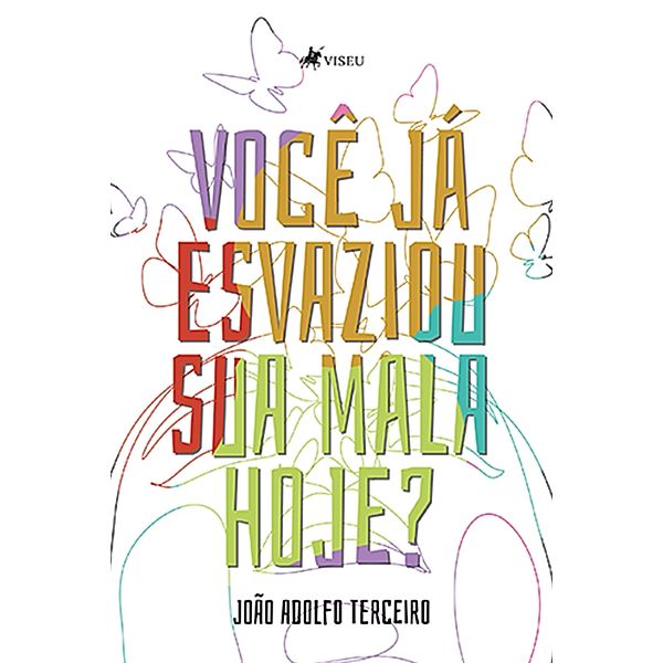 Voce^ Ja´ Esvaziou Sua Mala Hoje?, João Adolfo Terceiro