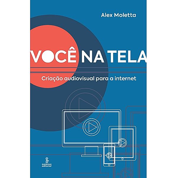 Você na tela, Alex Moletta