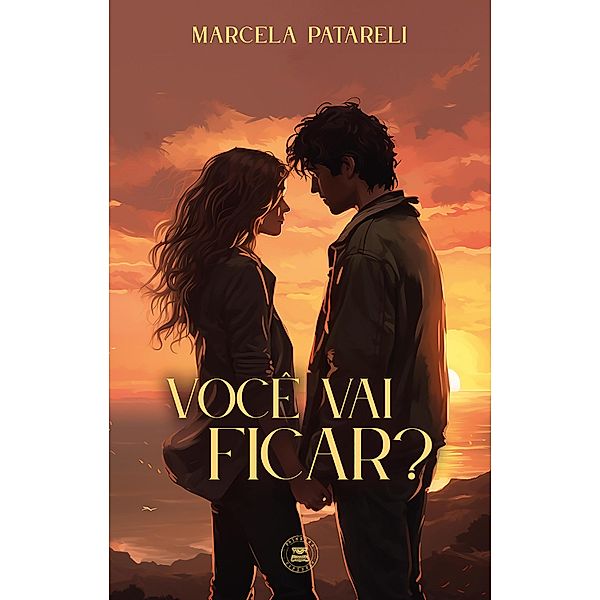 Você vai ficar?, Marcela Patareli