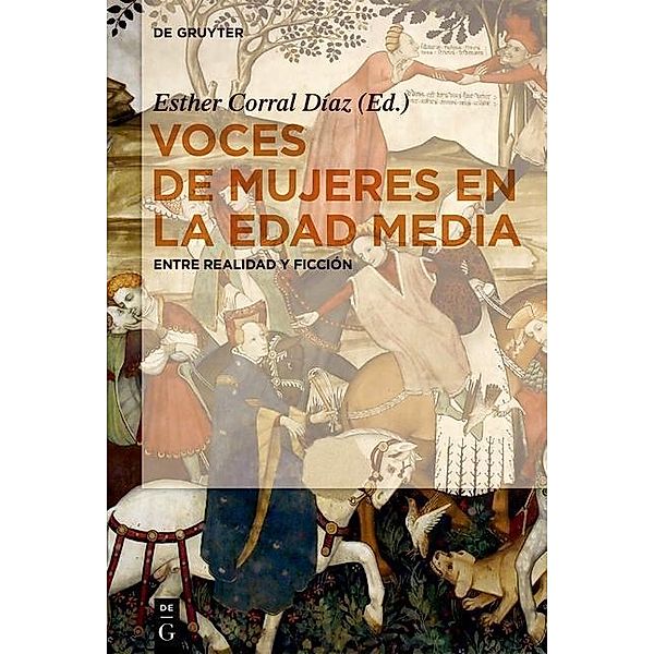 Voces de mujeres en la Edad Media