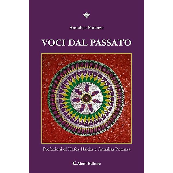 Voci dal passato, Annalisa Potenza