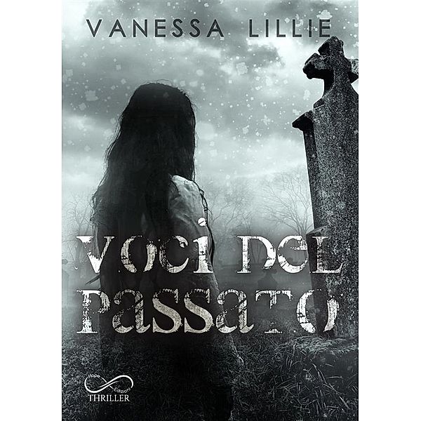 Voci del passato, Vanessa Lillie