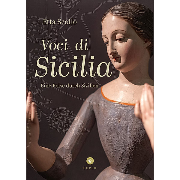 Voci di Sicilia, Etta Scollo, Antonio Maria  (Fotogr.) Storch