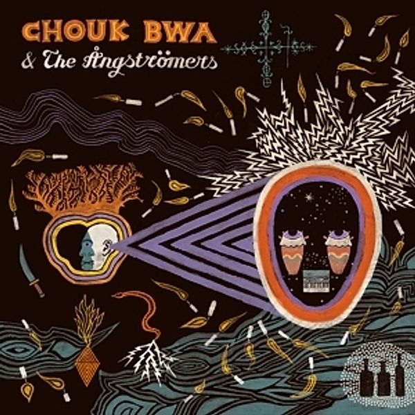 Vodou Ale, Chouk Bwa, The Angstromers