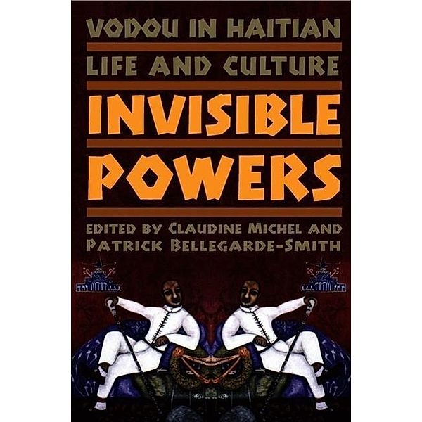 Vodou in Haitian Life and Culture